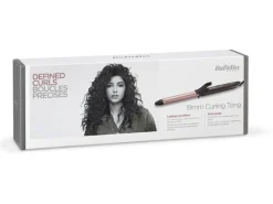 Babyliss Lockenstab Rose Quartz C451E Ø 25 mm