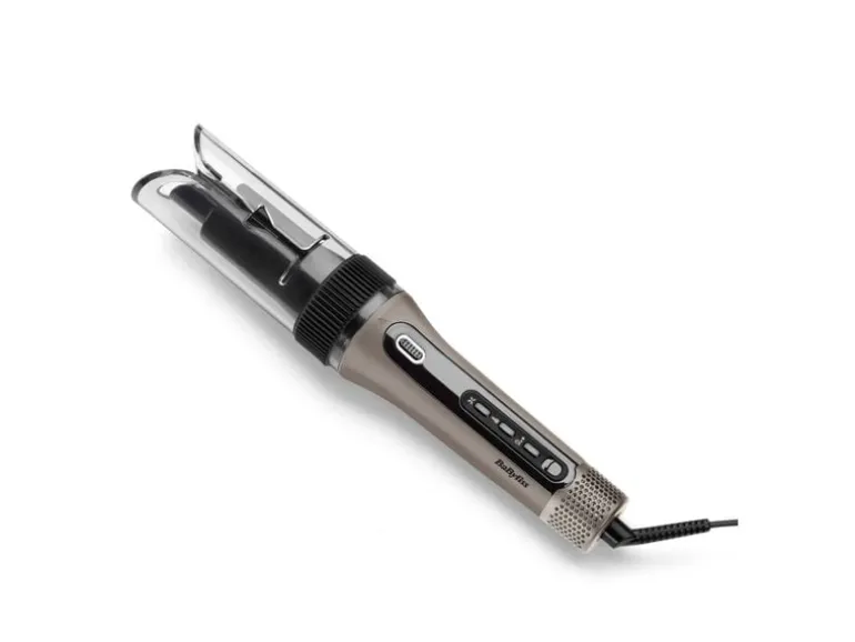 Babyliss Lockenwickler Style Secret Air