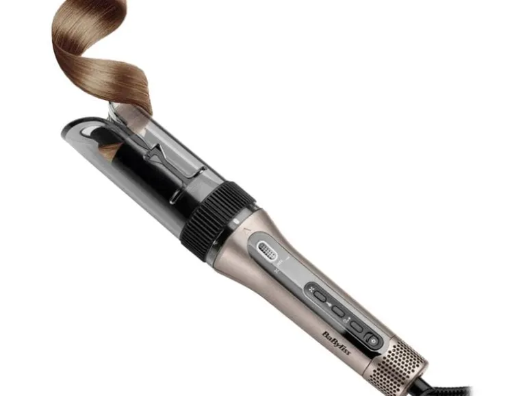 Babyliss Lockenwickler Style Secret Air