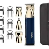 Babyliss Multihaarschneider 15-in-1 Super-X Metal