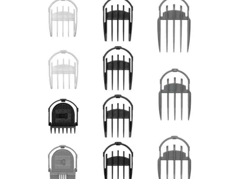 Babyliss Multihaarschneider 15-in-1 Super-X Metal