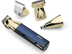 Babyliss Multihaarschneider 15-in-1 Super-X Metal