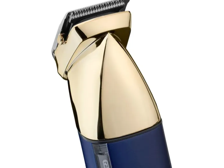 Babyliss Multihaarschneider 15-in-1 Super-X Metal