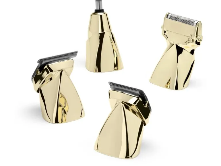 Babyliss Multihaarschneider 15-in-1 Super-X Metal