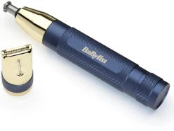 Babyliss Nasen- & Ohrhaarschneider E112E