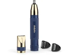 Babyliss Nasen- & Ohrhaarschneider E112E
