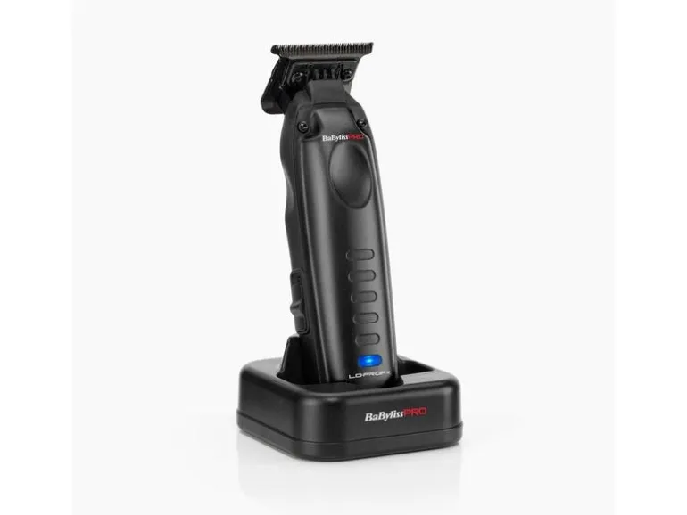 BabylissPRO Compact Trimmer LO-PROFX Schwarz