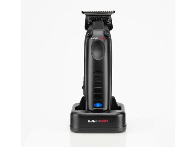 BabylissPRO Compact Trimmer LO-PROFX Schwarz