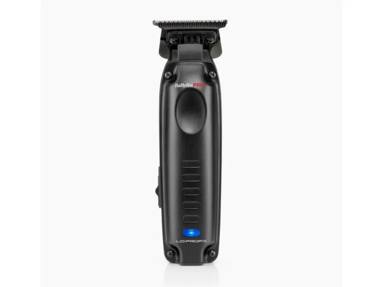 BabylissPRO Compact Trimmer LO-PROFX Schwarz