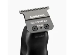 BabylissPRO Compact Trimmer LO-PROFX Schwarz