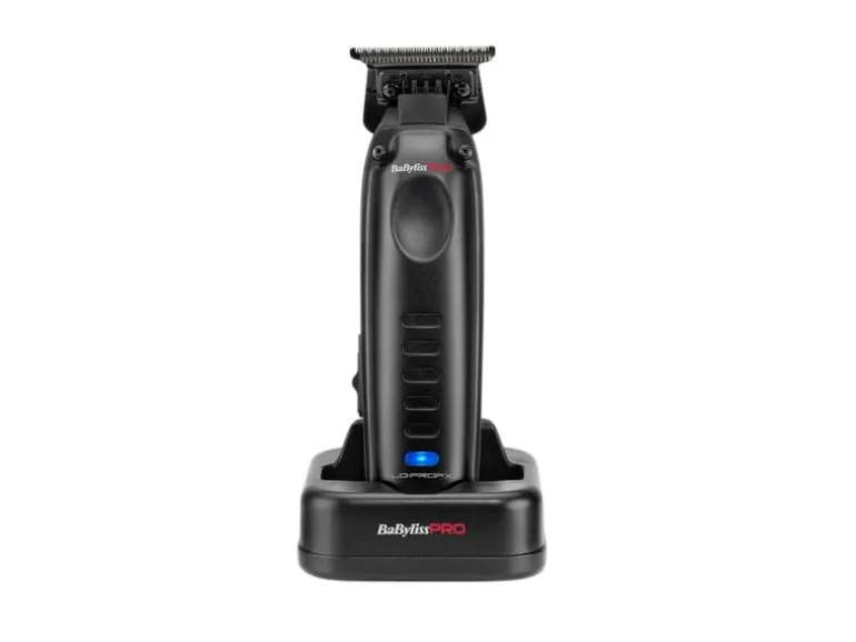 BabylissPRO Compact Trimmer LO-PROFX Schwarz