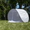 Babymoov Strandmuschel Provence mit UV-Schutz 50 plus