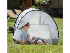 Babymoov Strandmuschel Provence mit UV-Schutz 50 plus