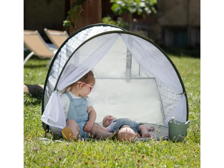 Babymoov Strandmuschel Provence mit UV-Schutz 50 plus