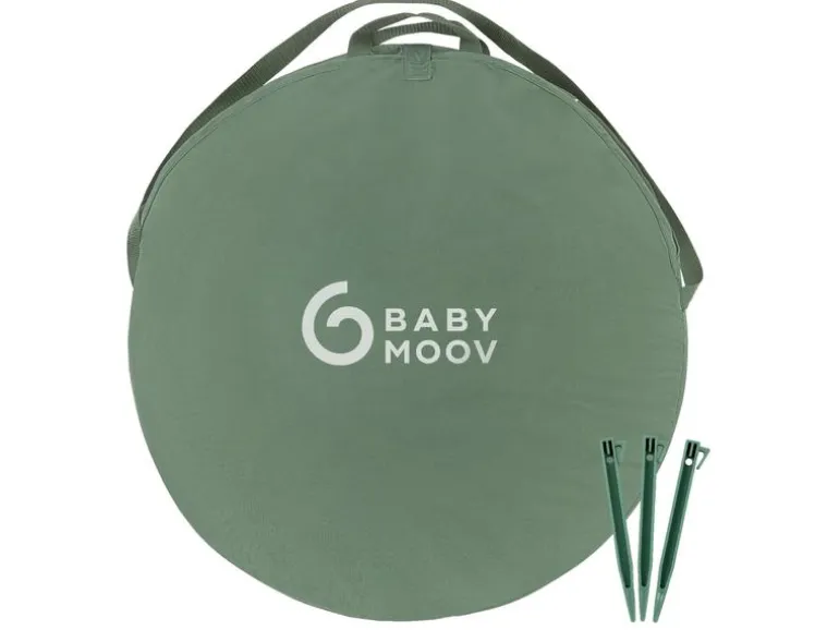 Babymoov Strandmuschel Provence mit UV-Schutz 50 plus