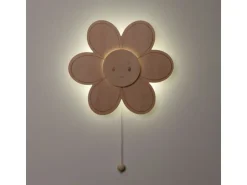 baby's only Wandleuchte Blume Wonder