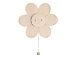 baby's only Wandleuchte Blume Wonder