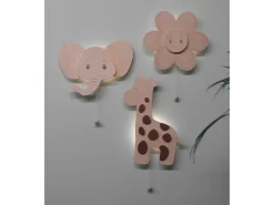 baby's only Wandleuchte Elefant Wonder