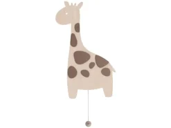 baby's only Wandleuchte Giraffe Wonder