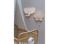 baby's only Wandleuchte Giraffe Wonder