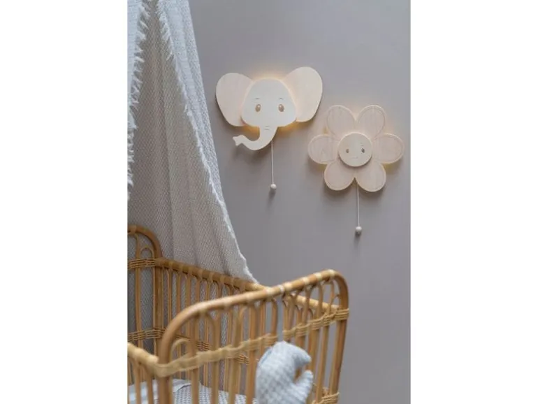 baby's only Wandleuchte Giraffe Wonder
