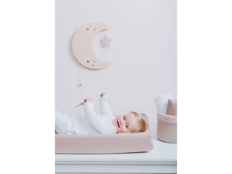 baby's only Wandleuchte Mond Wonder