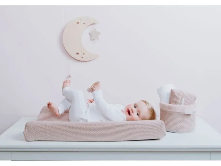 baby's only Wandleuchte Mond Wonder