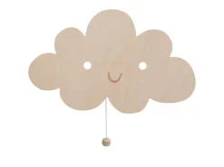 baby's only Wandleuchte Wolke Wonder