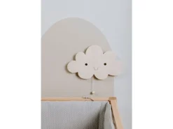 baby's only Wandleuchte Wolke Wonder