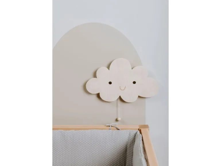 baby's only Wandleuchte Wolke Wonder