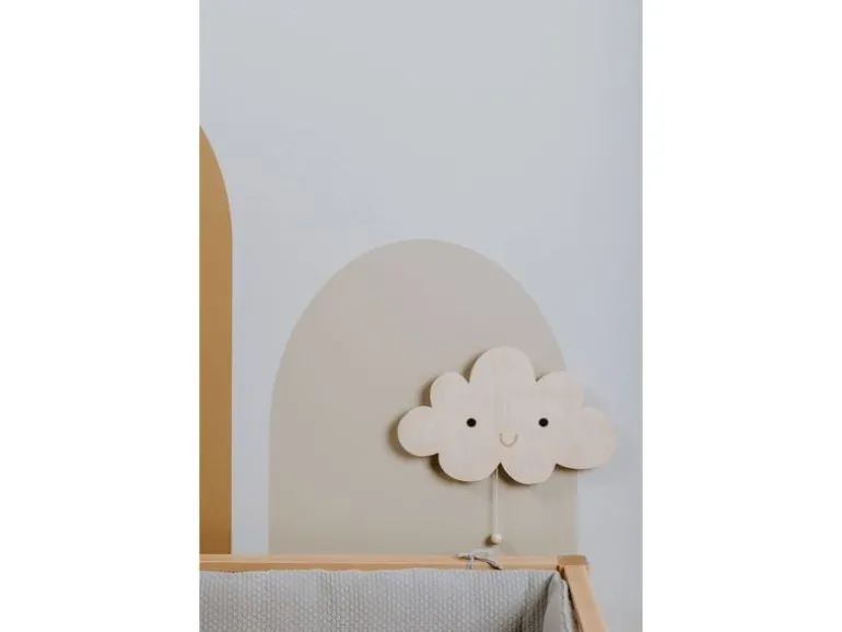 baby's only Wandleuchte Wolke Wonder
