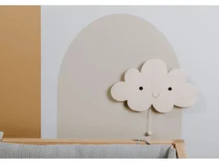 baby's only Wandleuchte Wolke Wonder