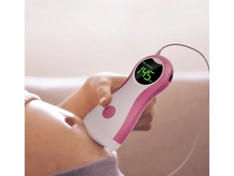 Babysounds Fetal Doppler Babysounds