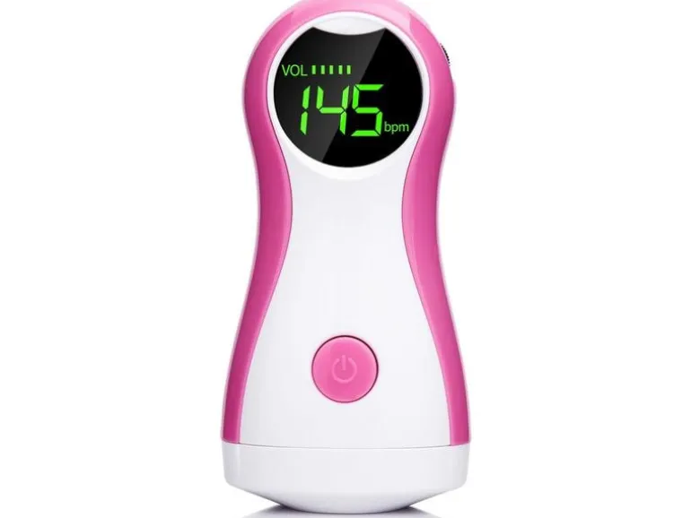 Babysounds Fetal Doppler Babysounds