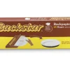 Backstar Backpapier Rund 24 Stück