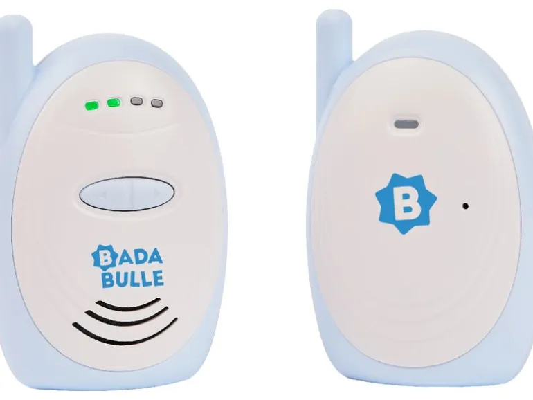 Badabulle Babyphone Audio Baby Online