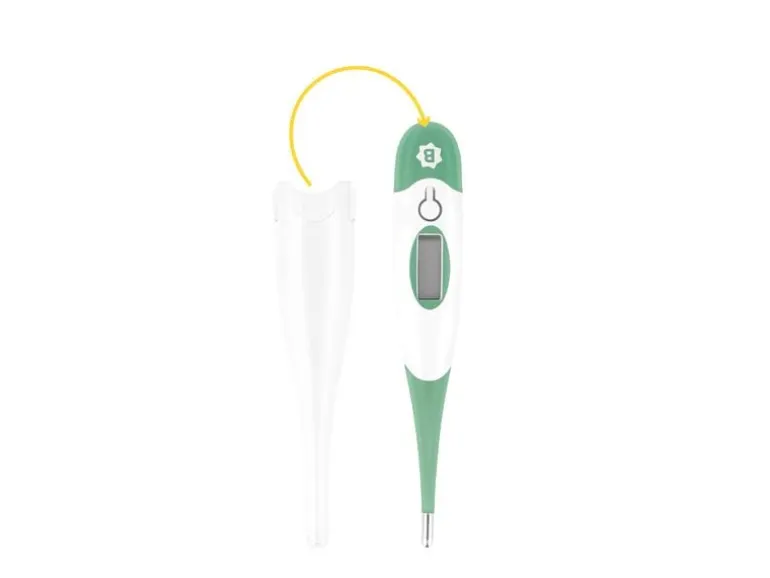 Badabulle Digitales Fieberthermometer