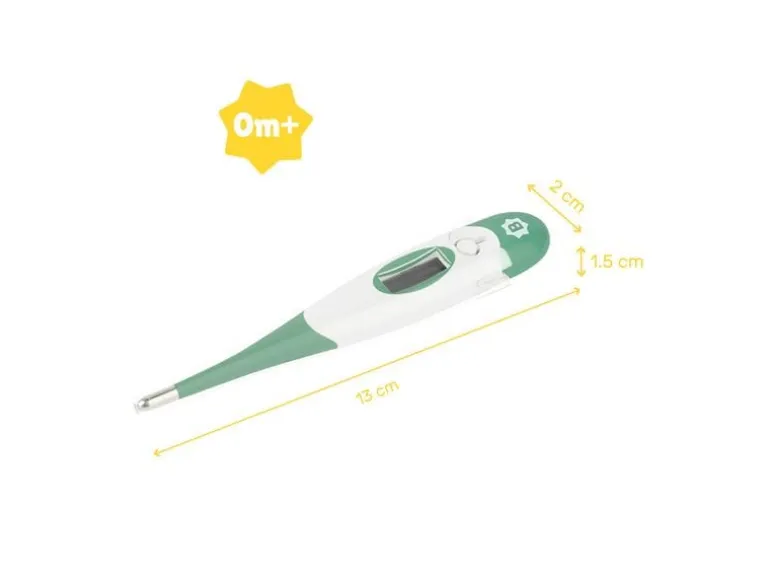 Badabulle Digitales Fieberthermometer