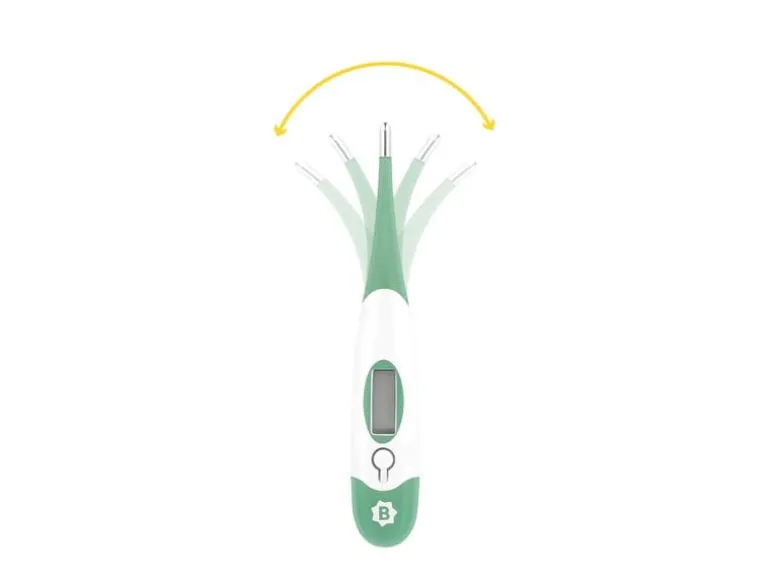 Badabulle Digitales Fieberthermometer