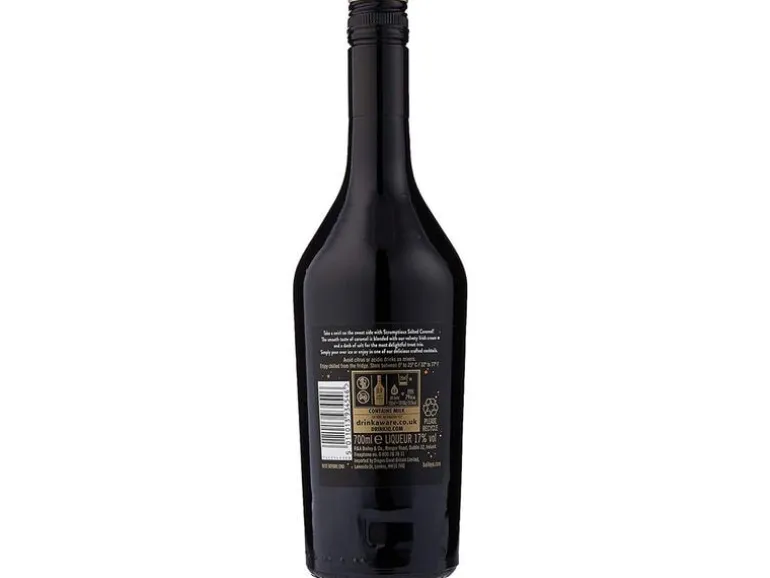 Baileys Salted Caramel 0.7 l