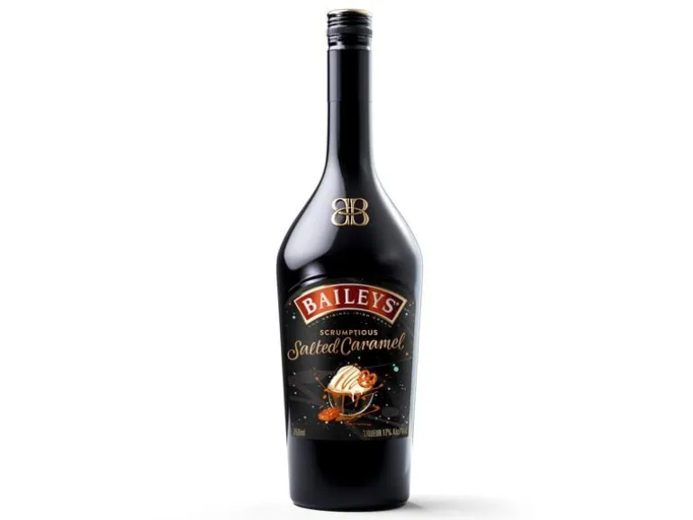 Baileys Salted Caramel 0.7 l