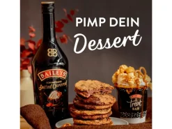 Baileys Salted Caramel 0.7 l