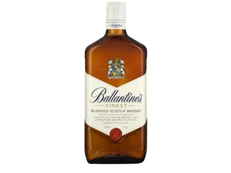 Ballantine's Whisky Finest 1 l