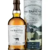 Balvenie 14 YO The Week of Peat Single Malt Whisky 0.7 l