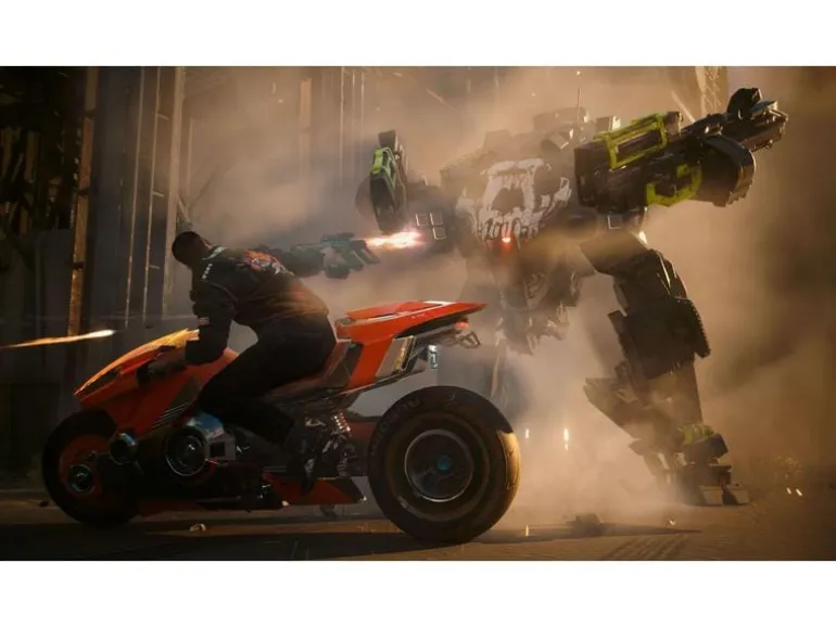 Bandai Namco Cyberpunk 2077 Ultimate Edition