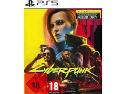Bandai Namco Cyberpunk 2077 Ultimate Edition