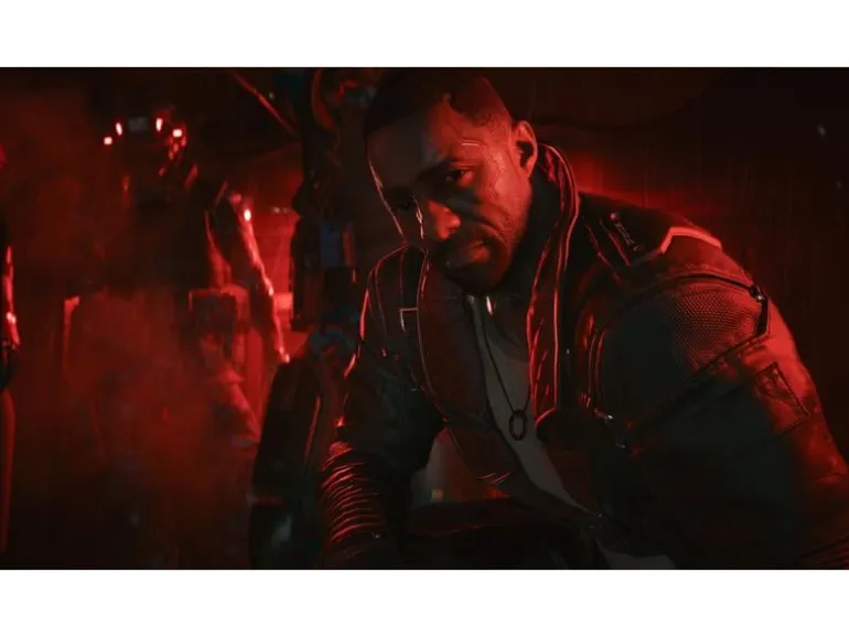 Bandai Namco Cyberpunk 2077 Ultimate Edition