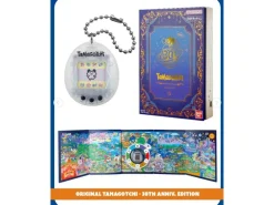 BANDAI Tamagotchi Original 30Th Anniversary Mehrfarbig