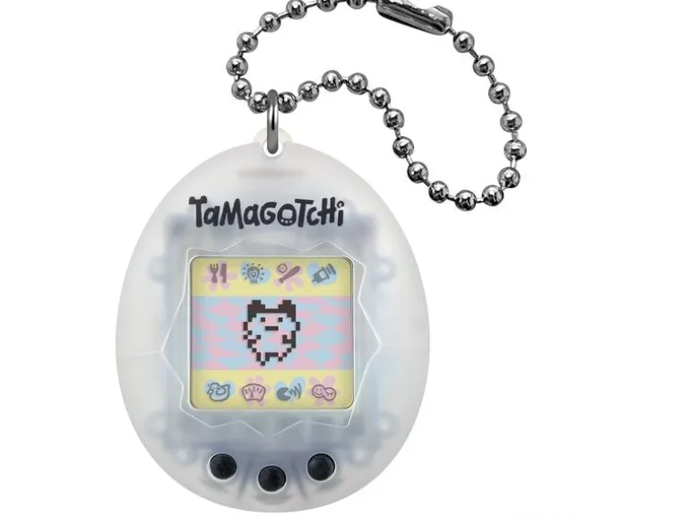 BANDAI Tamagotchi Original 30Th Anniversary Mehrfarbig