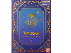 BANDAI Tamagotchi Original 30Th Anniversary Mehrfarbig